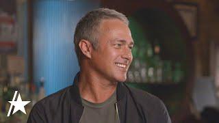 'Chicago Fire': Taylor Kinney Shares LOVE For First Responders