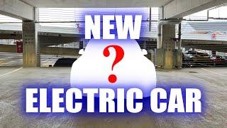 Electric Car Shopping - Our New EV Unveiled!