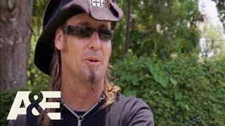 Billy the Exterminator: Help, A Snake | A&E