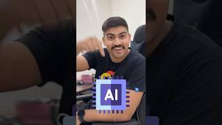 Remove Objects From Video  - Amazing AI Tool  | Video me Se Kuch Bhi Hatao #ai #aitool