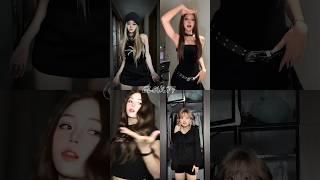 Which one do you like #douyin #beauty #douyinmkaeup #makeup #cosplay #trend #trending #shorts
