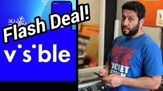 Visible by Verizon Huge Move! You Have to See This! || Visible by Verizon 2025