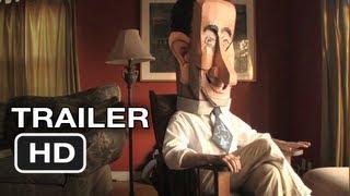 Beauty Is Embarrassing Official Trailer #1 (2012) Wayne White Documentary HD