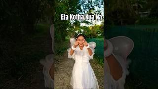 Eta Kotha Kua Na  Zubeen Garg | Rashmi's Viral Dance
