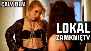 LOKAL ZAMKENITY (2021) | Cały film po polsku | Komedia | Janusz Chabior | Mateusz Damięcki