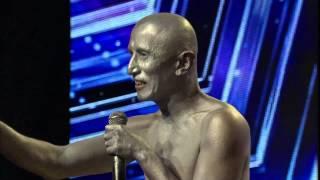 The Tinman Roy Payamal's Unseen Full Audition