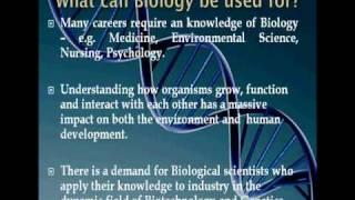 IB Biology
