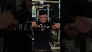 Gym motivation #fitness #motivation #youtube #gym #shortvideo #viral #youtubeshorts #shorts #short