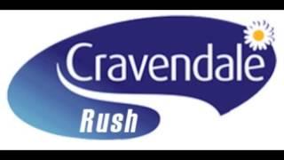 'Cravendale Rush' Radio AD