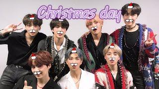 [방탄소년단 지민 정국 BTS JIMIN JUNGKOOK] Christmas day 1시간 반복 재생 / 1hour Loop 연속 듣기 / 방탄소년단 크리스마스 데이