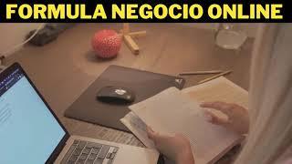 ALEX VARGAS | FORMULA NEGOCIO ONLINE