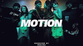 [FREE] 50 Cent Type Beat X 2000s Type Beat - "Motion"