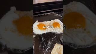 "Eat 2 Eggs Daily for 2 Weeks and THIS Happens to Your Body!"