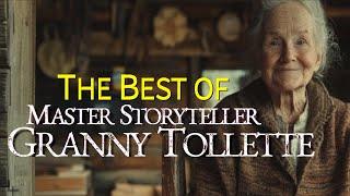 Master Storyteller: The Best of Granny Tollette