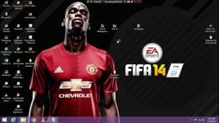 HOW TO REGENERATE IN FIFA 14/15/16/17 [ THREE SOFTWARES  ](100% Working)