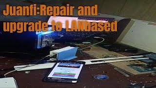 Piso Wifi Vendo Repair & Upgrade - Pinoy Tech Tips