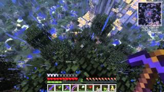 Twilight Forest Exploration with Unhost, @iamSp00n, and @hypnotizd_ Hermitcraft Feed the Beast
