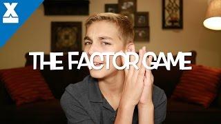 The Factor Game | A Simple Way to Factor Polynomials