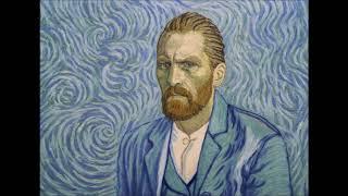 Clint Mansell - Marguerite Gachet At The Piano (Loving Vincent)