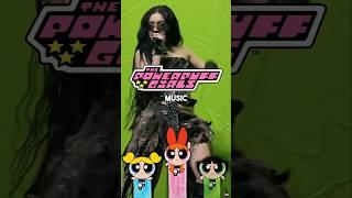 The Powerpuff Girls… But Make It Pop Stars: Sabrina, Charli & Chappell!