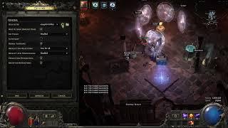 New lootfilter Endgame Strict + Guide how to setup. Path of Exile 2