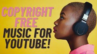 How To Find Copyright Free Music for YouTube | Thematic Review #hellothematic