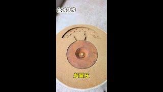 The most stress-free casting process! #OldItems