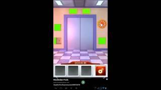 100 Doors 2 Level 84 Walkthrough Cheats