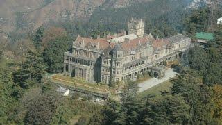 Indian Institute of Advanced Study (Shimla, India)