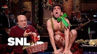 Danny Devito Monologue: Five-Timers Club - Saturday Night Live