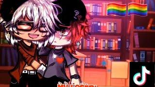 #GachaLife #SasuNaru #NarutoGacha #GachaClub #MemeGachaLife | Gacha Life LGBTQ Tiktok Compilation