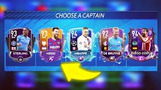 GREATEST Fut Draft In FIFA Mobile 20 - Fut Draft Mode & UCL Pack opening!