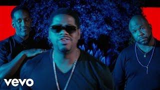 Boyz II Men - Losing Sleep (Official Video)