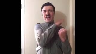 Uğurcan Akgül - Adolf Hitler Vine