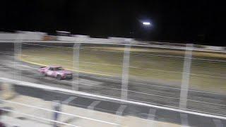 Factory stock Main Blythe Speedway 4-26-2025