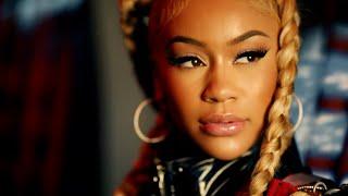 Saweetie - Fast (Motion) [Official Music Video]