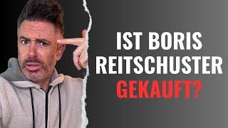 Ist Boris Reitschuster gekauft?