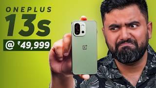 The REAL Truth About the OnePlus 13s!