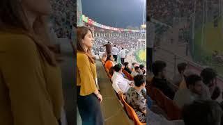 میچ کے دوران انڈیا کی کتوں والی   ️ Pakistan India ki Jang  پاکستان انڈیا جنگ 