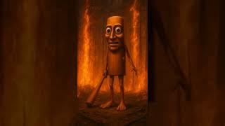 save tung tung tung sahur in the fire #brainrot #tungtungtungsahur #anomali