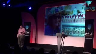 PHP UK Conference 2014 - Glen Campbell - The Future of PHP Is In The Clouds