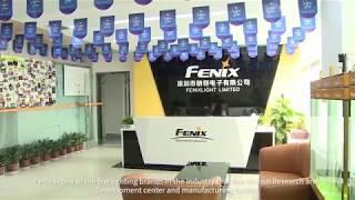 Fenix factory video