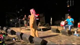 Omar Souleyman Live Glastonbury 2011 Part 3