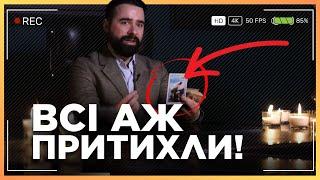 МОЛЬФАР удивил ОТВЕТОМ о завершении войны. ВЫ ДОЛЖНЫ это услышать! Такой КАРТЫ никто не ожидал