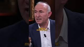 Osmanlı'yı sevmek...