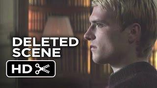 The Hunger Games: Mockingjay - Part 1 Deleted Scene - I'm Not Asking (2014) - THG Movie HD