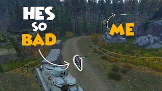 DayZ Admin EXPOSES Bad Players For CHEATING! Ep84