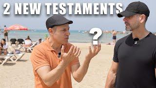 What is the Real New Testament? | Dr. Golan Broshi