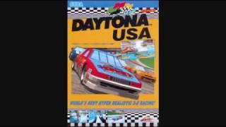 [TOP 100] Sega BGMs #13 Daytona USA - King of Speed (Rolling Start!)