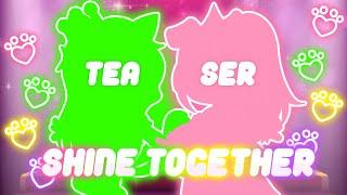  SHINE TOGETHER - TEASER┊VIP PETS + GACHA CLUB MV